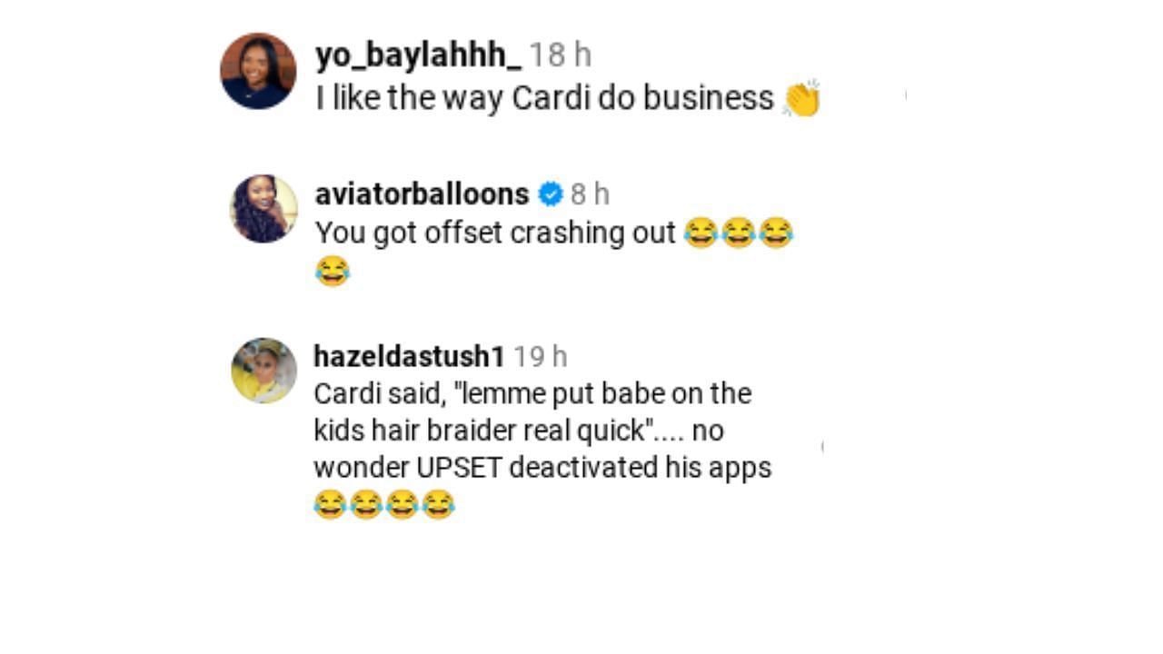 Source: (Via Instagram/ @braided__)